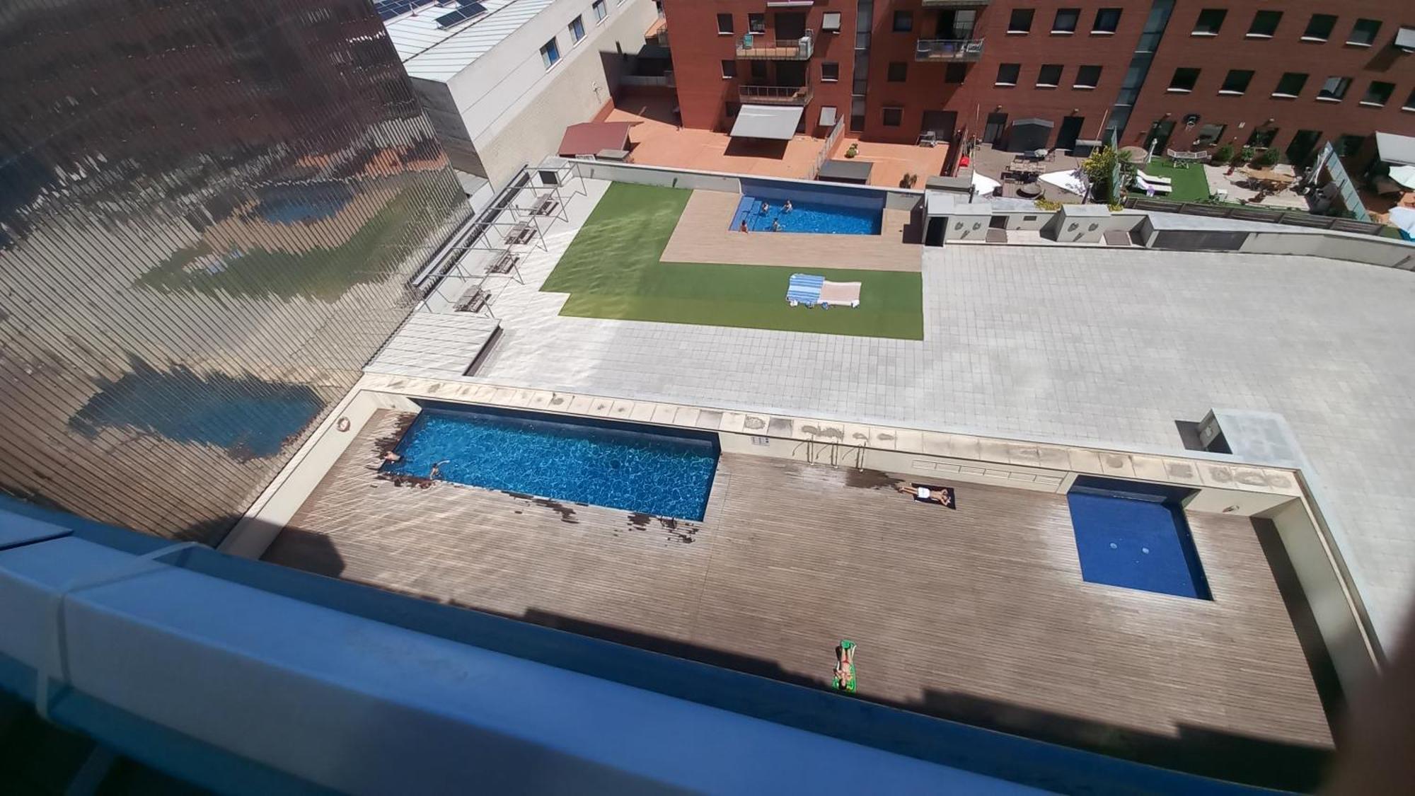 Diagonal Mar Apartments - Barcelona, Barcelona